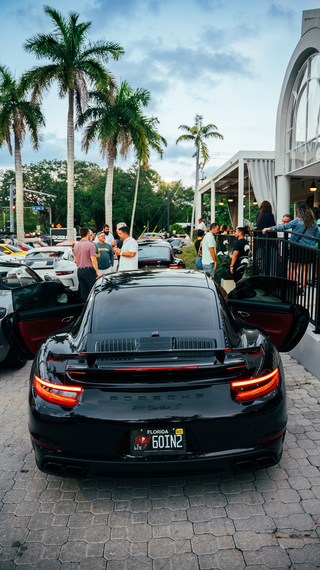 United Porsche Culture