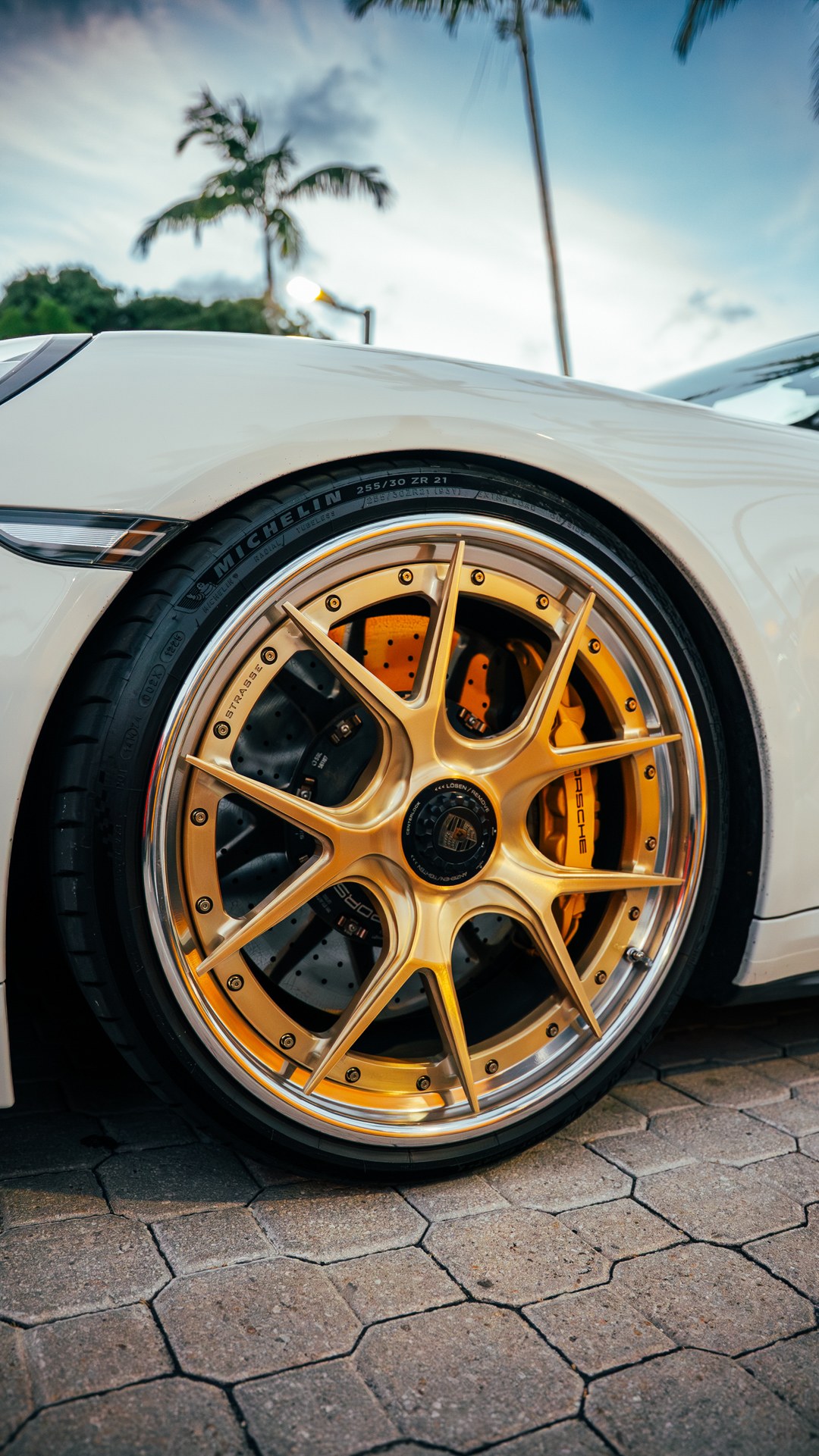 Miami Porsche Culture