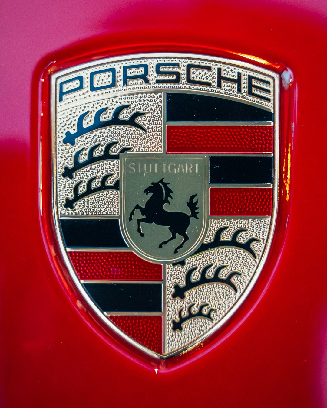 United Porsche Culture photo